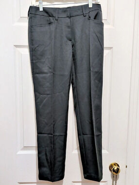 Gray Trousers Like New